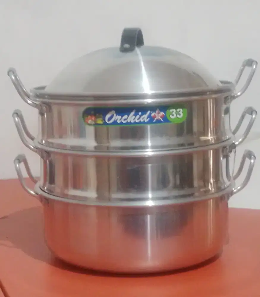 Jual dangdan kukusan