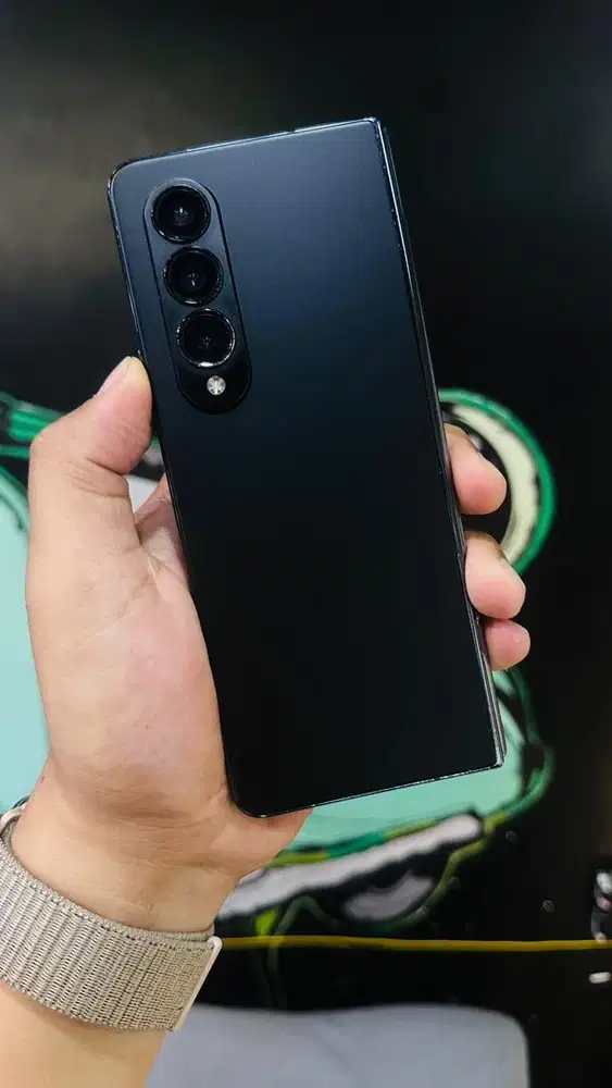 SAMSUNG Z FOLD 4 256 GB SEIN