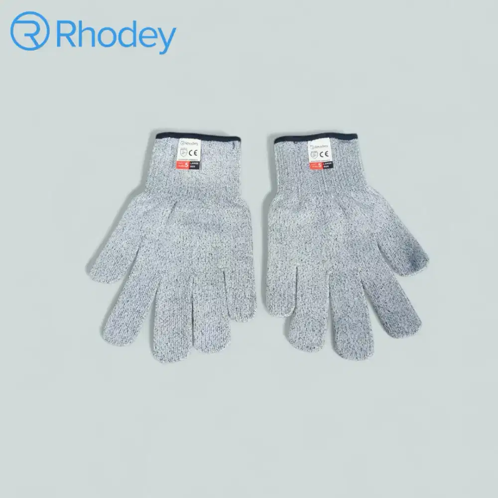 Sarung tangan savety anti gores Sarung Tangan Anti sobek pisau