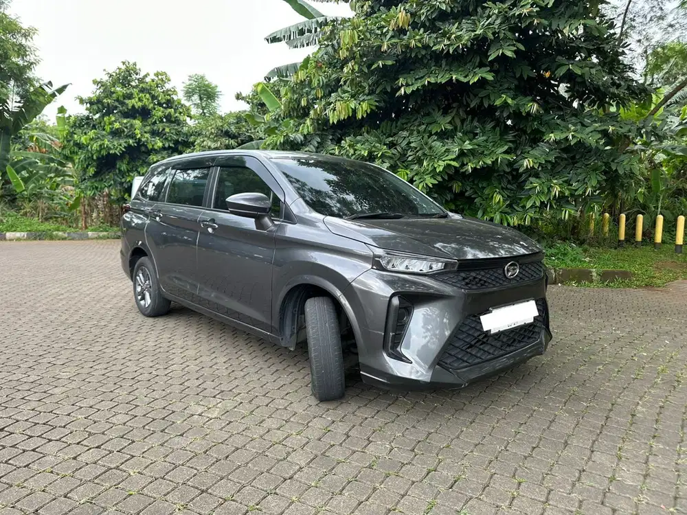 Daihatsu Xenia 2023 Bensin