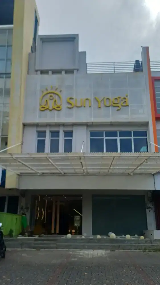 lowongan cleaning service