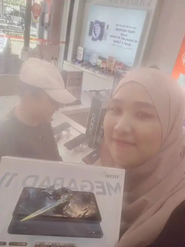 MEGAPAD 11 8/128