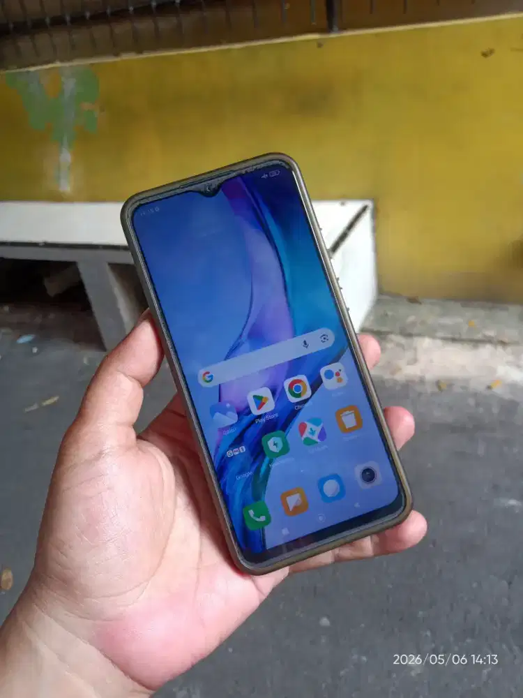 Xiaomi Redmi 9 4/64GB