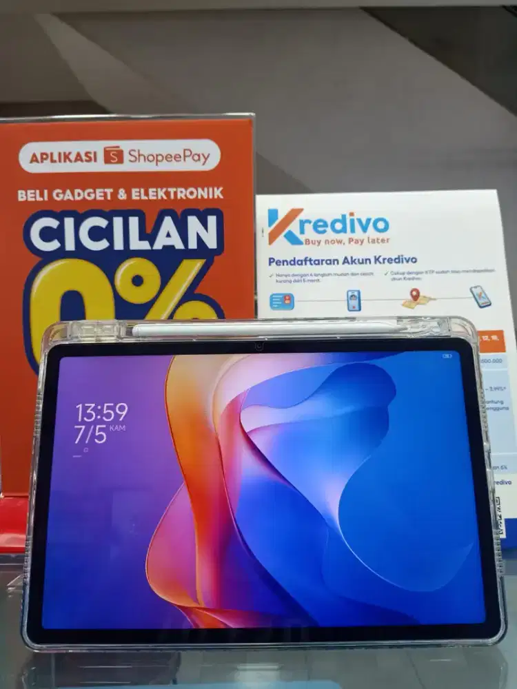 Redmi Pad 2 4/128