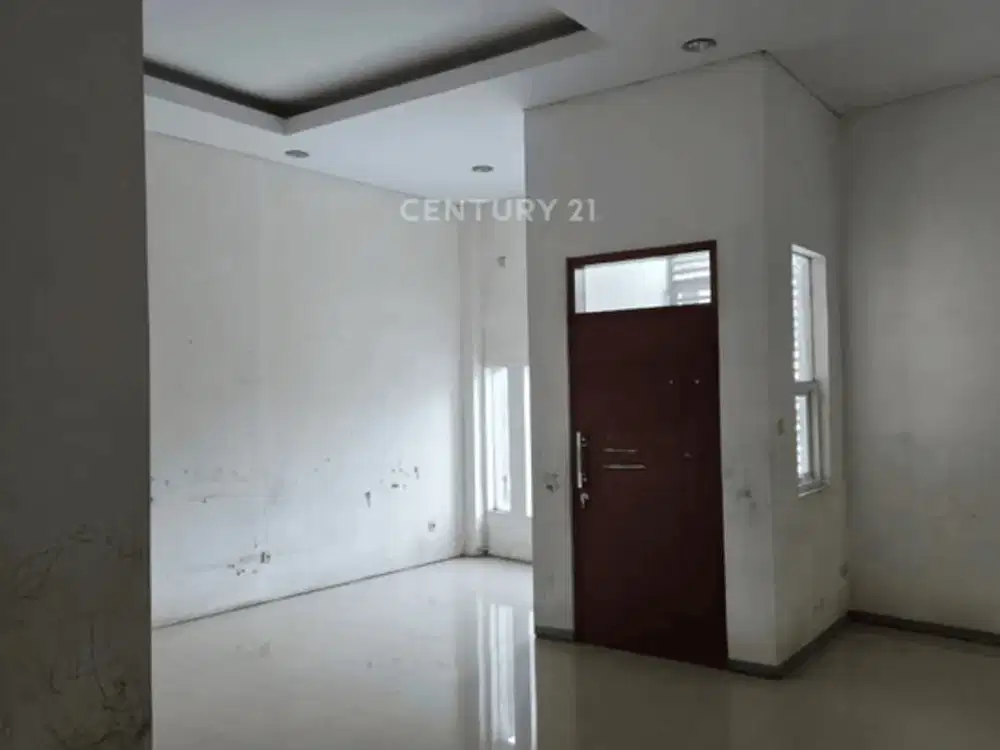 Ruko Dulatip Strategis Tengah Kota Bandung