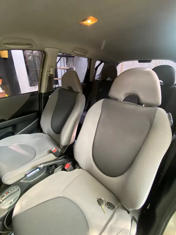 Honda Jazz 2005 Bensin
