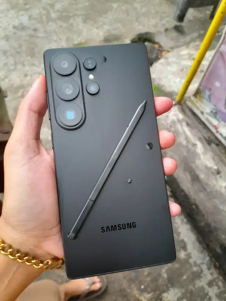 Samsung s26 ultra