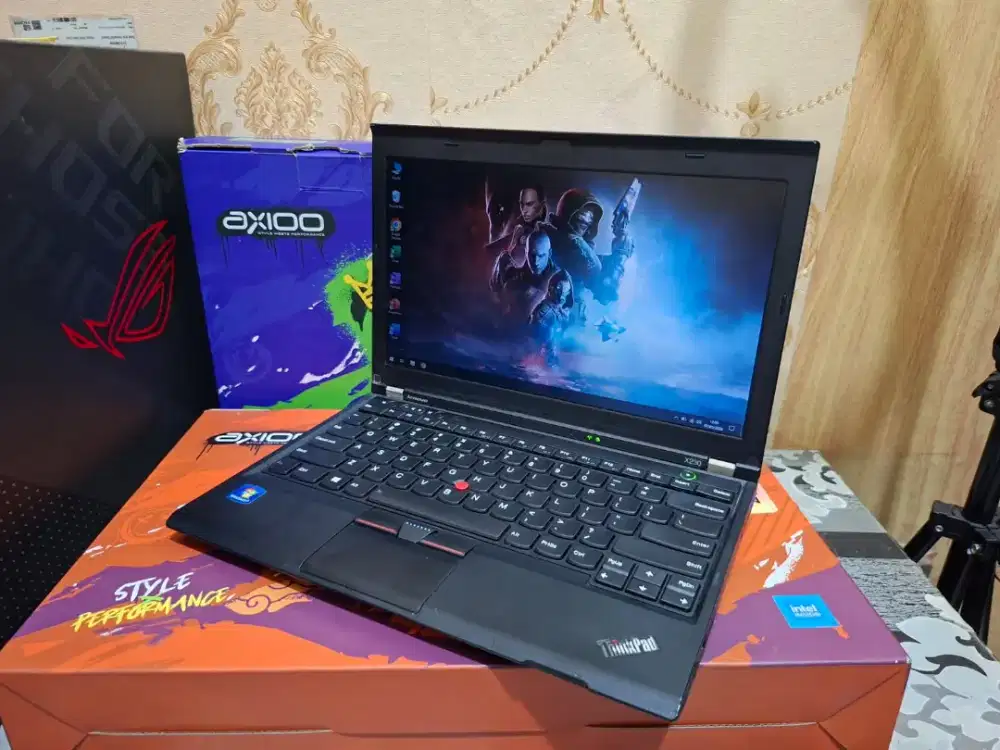 Laptop Lenovo Thinkpad X230