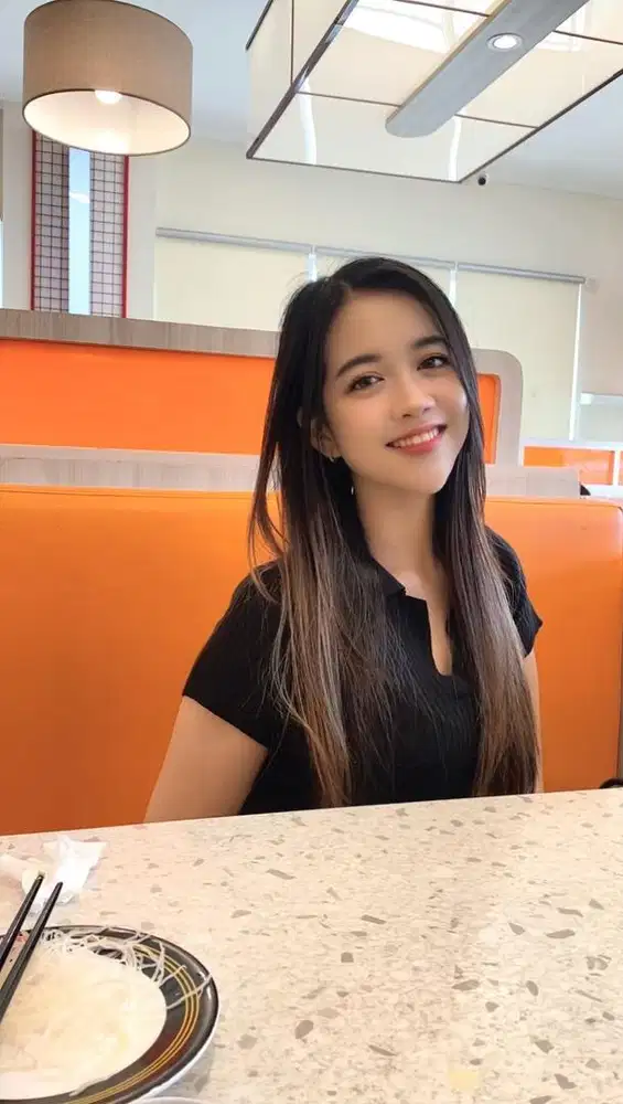Mencari perkerjaan full time