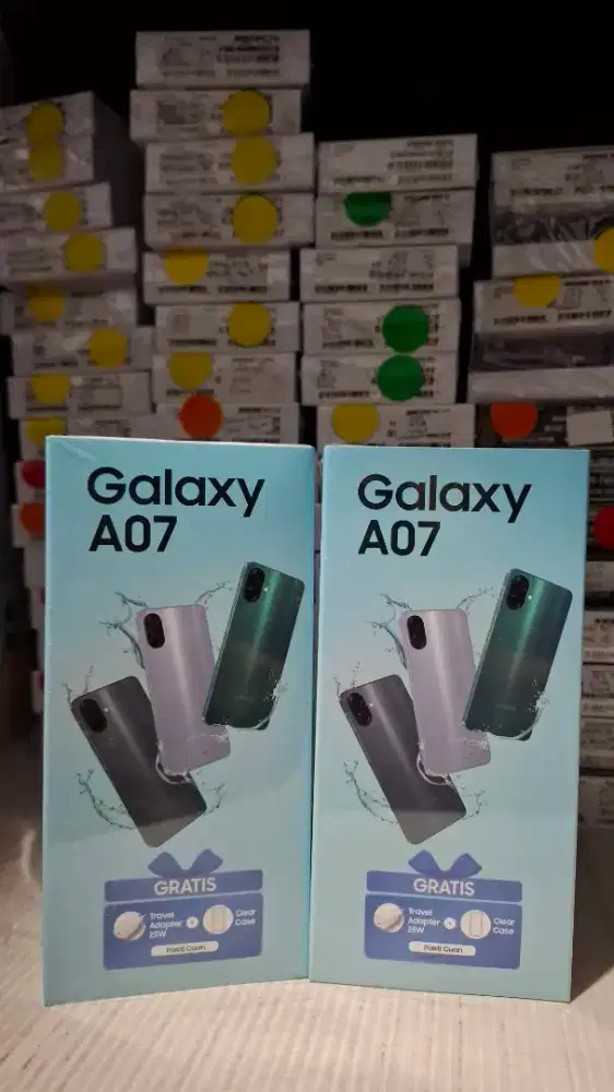 tukar tambah cicilan samsung murah tanpa dp