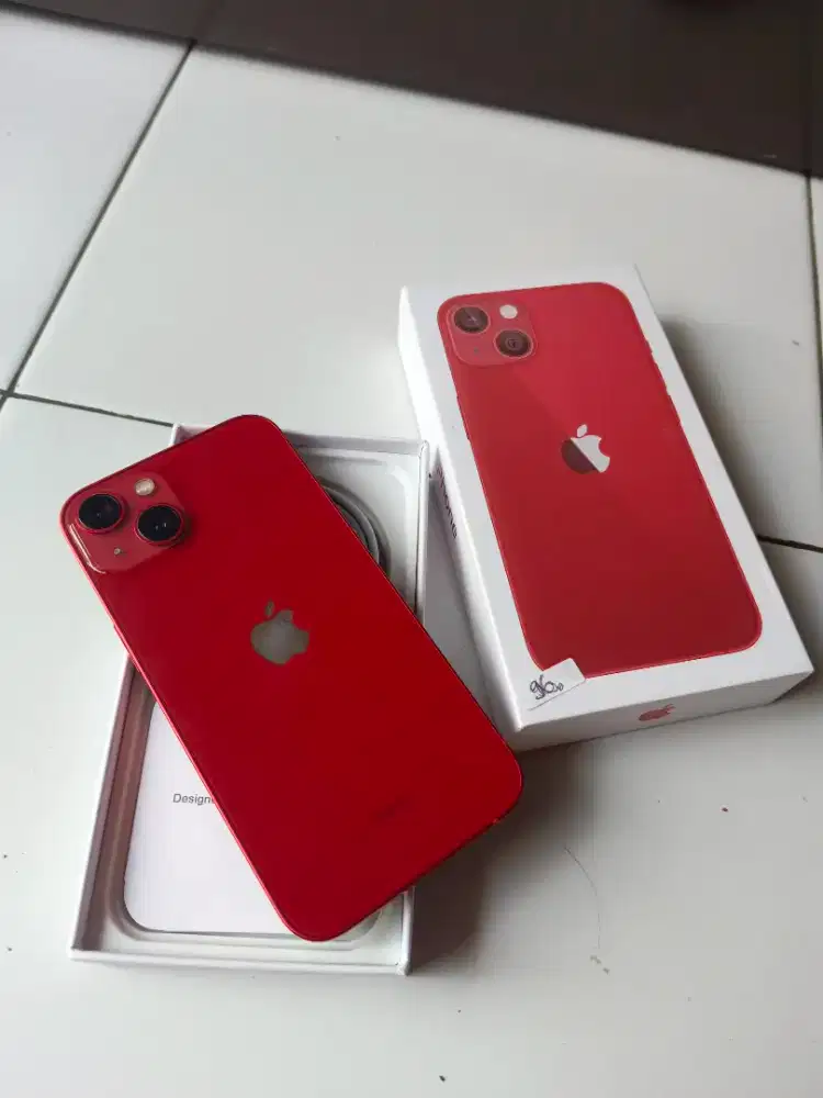Iphone 13 inter 256