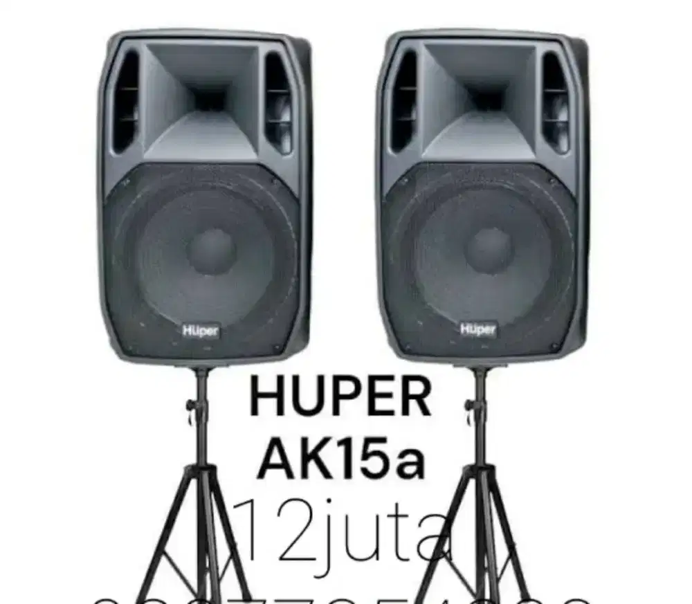 Sewa sound denpasar