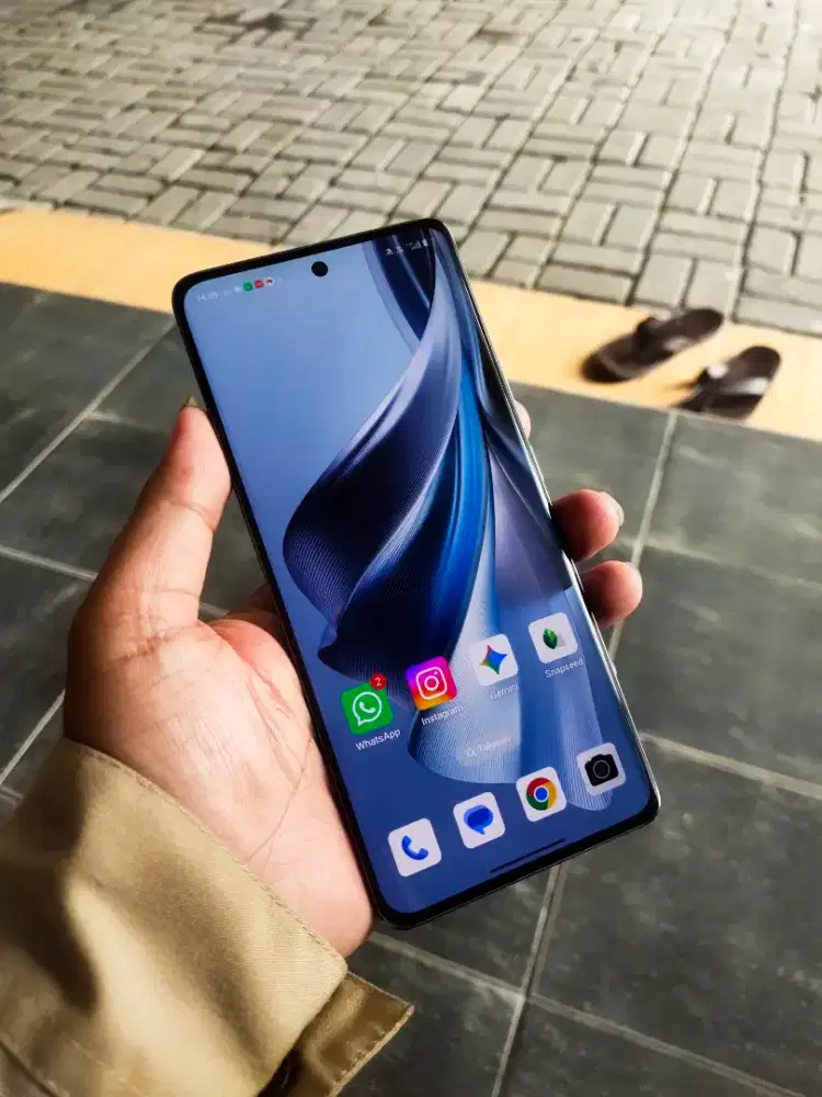 Oppo reno 10 5G 8/256 mlussss nominussss