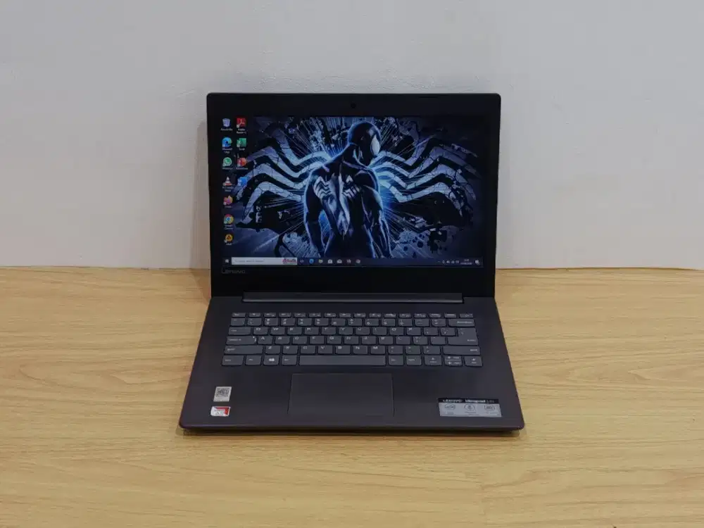 LENOVO ideaped 330 Processor AMD A9-9425 RADEON R5 RAM 8GB HDD 1TB