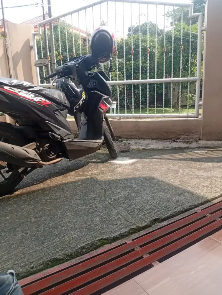 Jasa ojek kota bogor