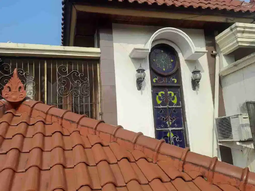 RUMAH HUNIAN dijual langsung pemilik