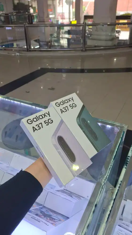 PROMO JUAL MURAH SAMSUNG GALAXY A37 5G FREE ADAPTER ORI FAST CHARGING