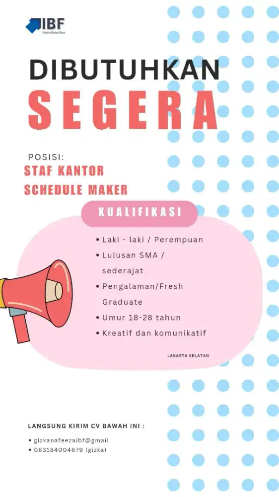 SCHEDULE MAKERR