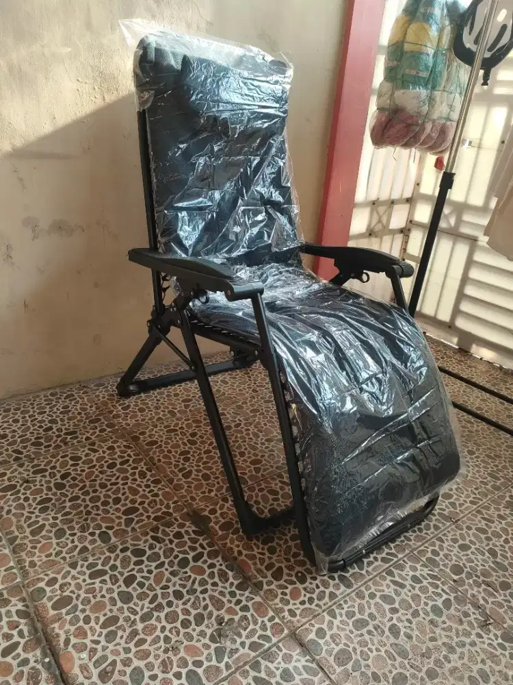 Kursi santai kesehatan