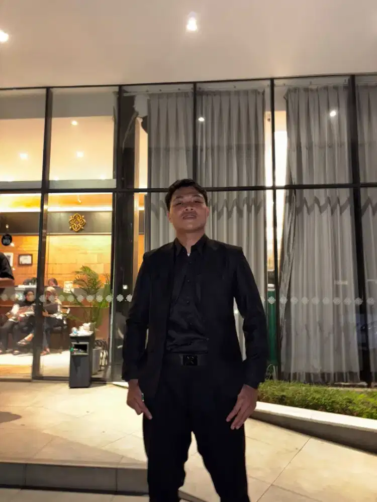 Cari pekerjaan apa saja