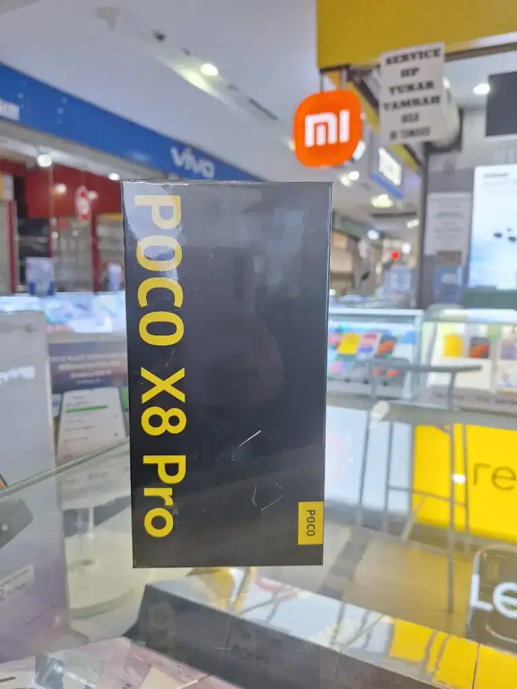 POCO X8 PRO 512GB