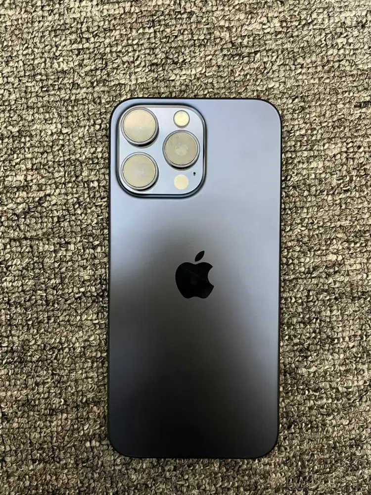 Iphone 15 pro max 256 ibox