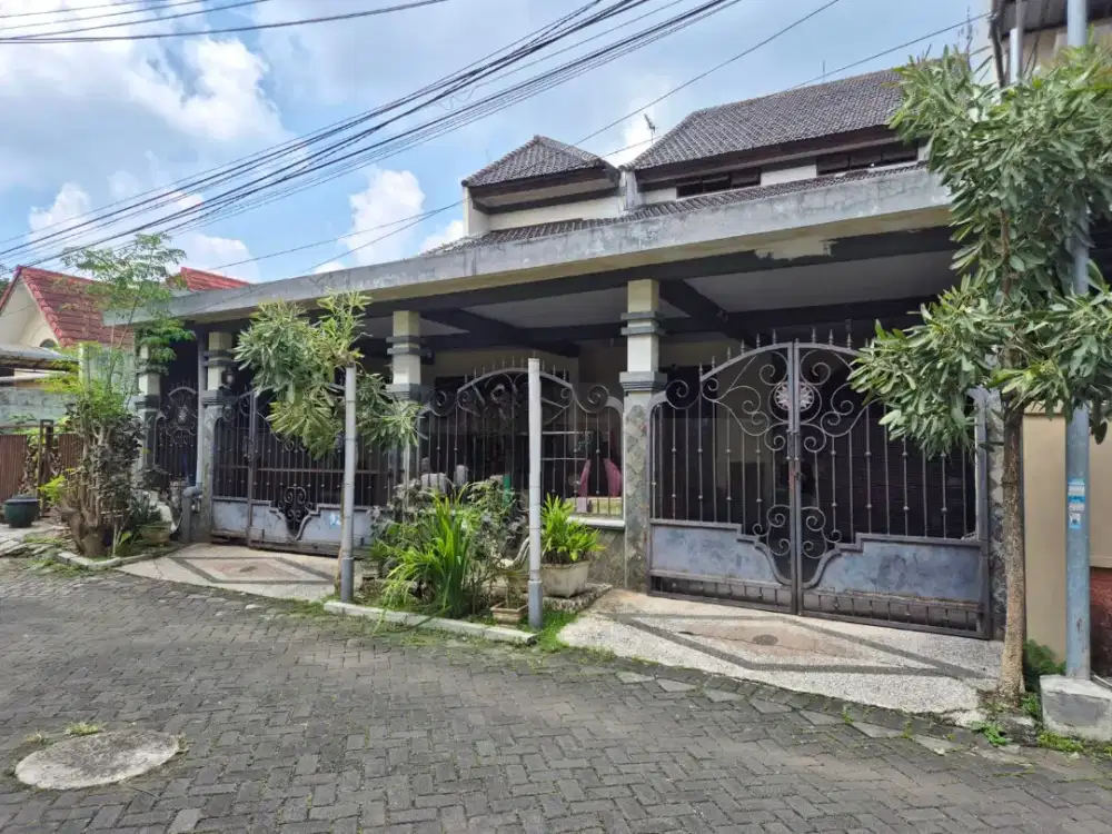 Rukost Rumah Kost Aktif Area Semanggi Soekarno-hatta Suhat