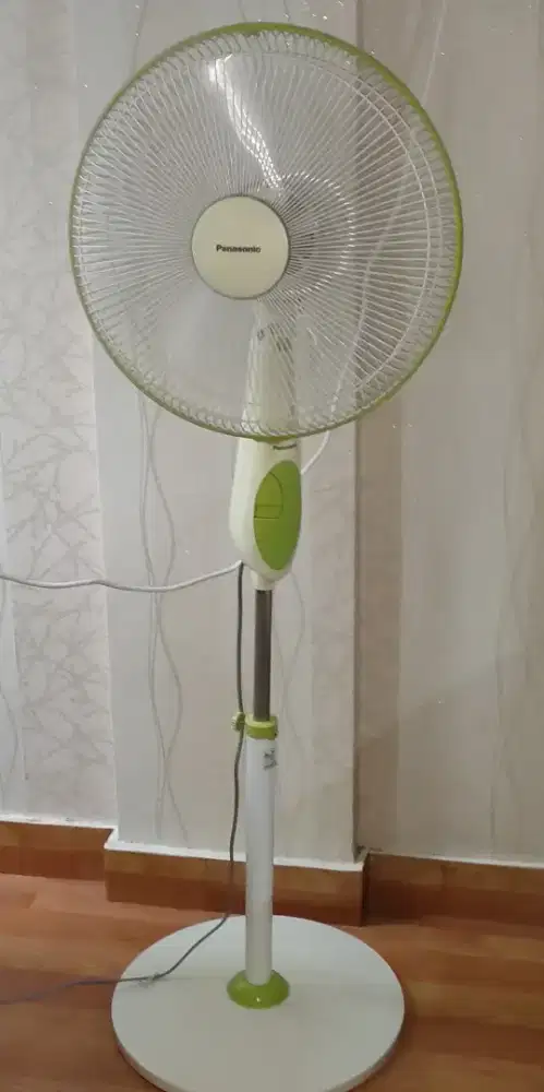 Kipas Panasonic F-EP405 Bekas