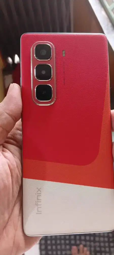 Infinix hot 50 pro plus 8/256