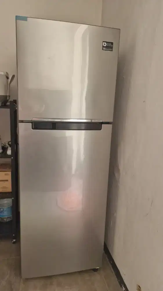 Kulkas Samsung RT32k 330 Liter