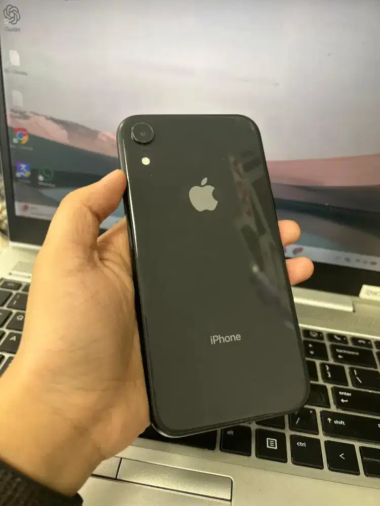 Iphone xr 64 ex inter