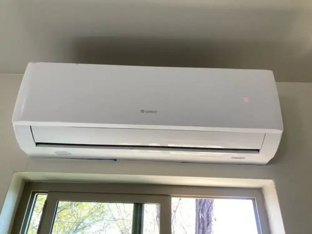 Jasa service av, jual beli ac, tukang ac