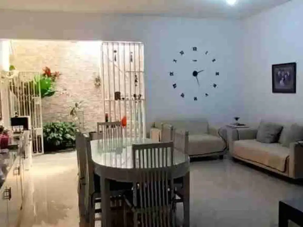 Jual Rumah 1 Lantai Minimalis Di Turangga Alat Musik Buah Batu