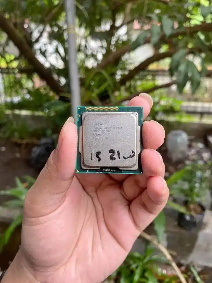ANEKA MACAM PROCESSOR I3 GEN 2-9 NORMAL SIAP PAKAI MURAH MERIAH