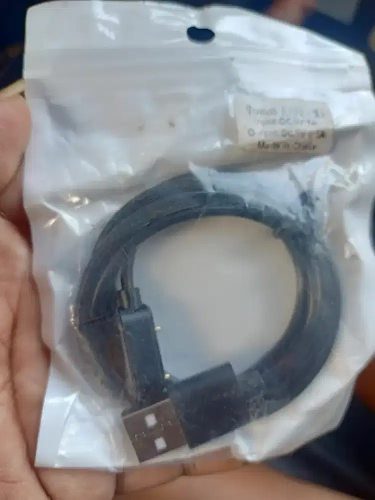 Kabel charger smartwatch  huawei band 3 4 5 6