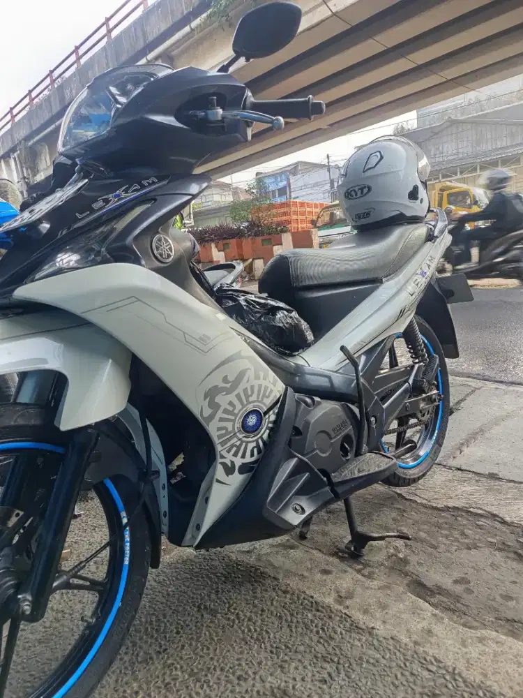 Yamaha lexam y, c, a, t