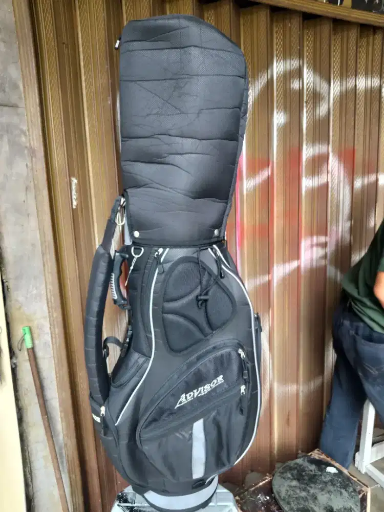 Bismillah di jual BAG golf merek DAIWA