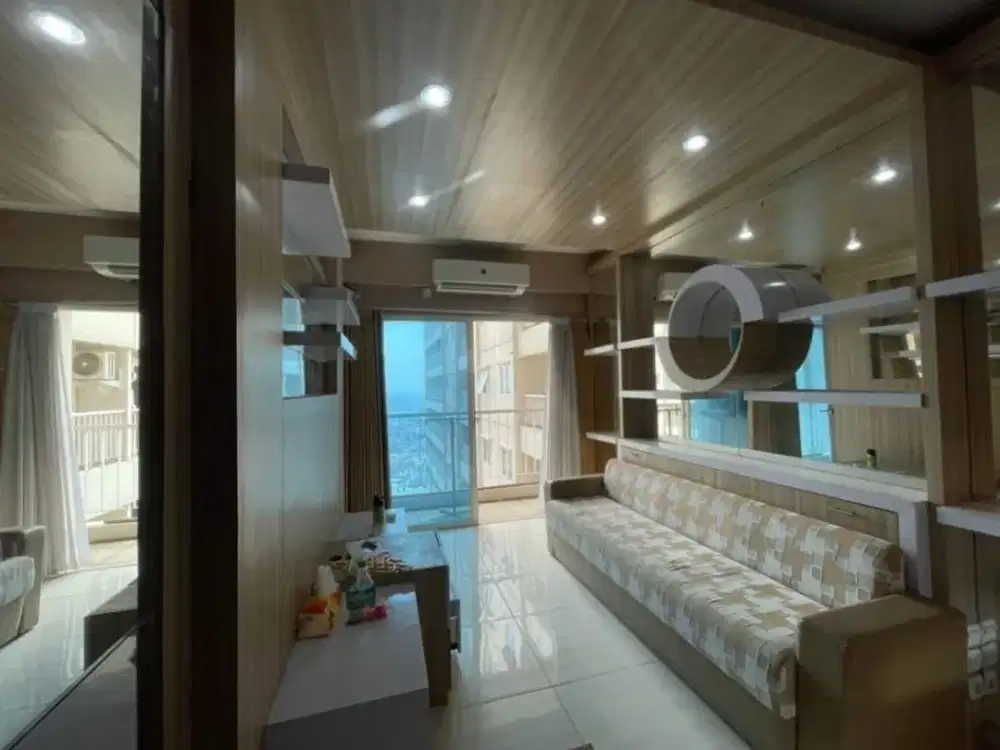 Disewakan   Apartemen Puncak Bukit Golf