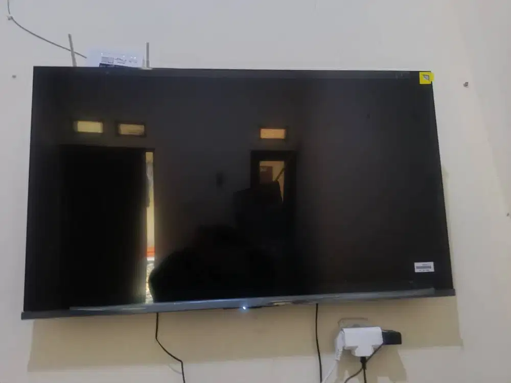 SMART TV TOSHIBA 42 INCH