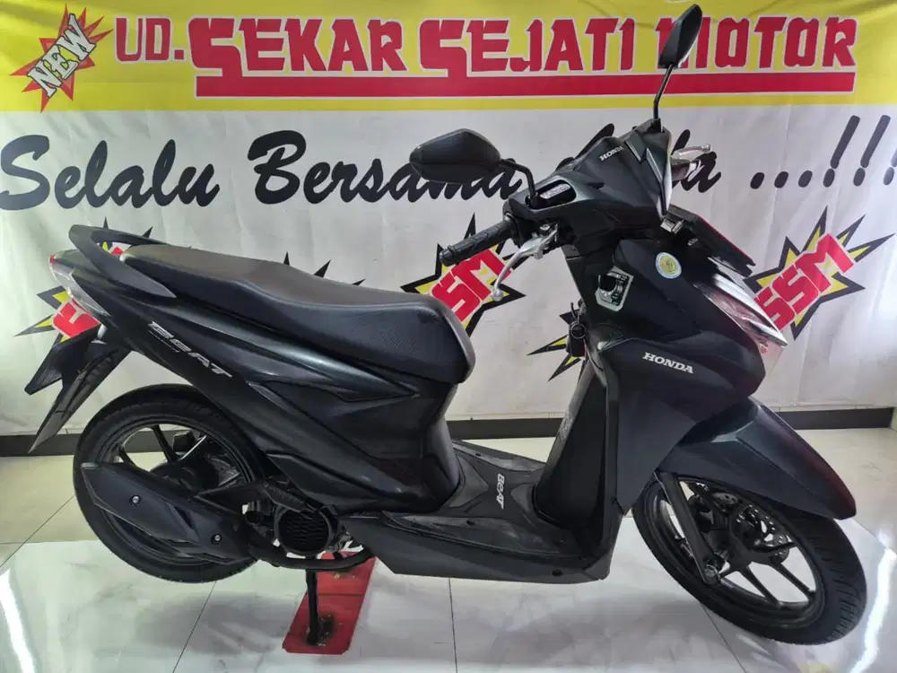 Beat deluxe keyless 2024 plat L..