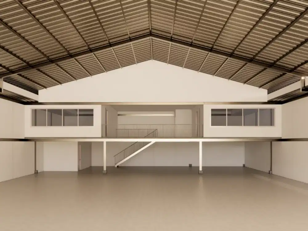 Gedung atau Showroom Disewakan , area Sunset Road Kuta
