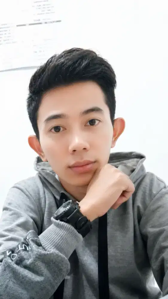 Butuh lokerr siap bekerja