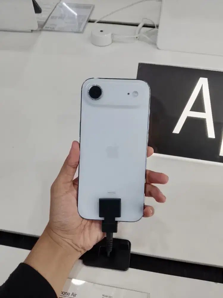 Iphone Air Series