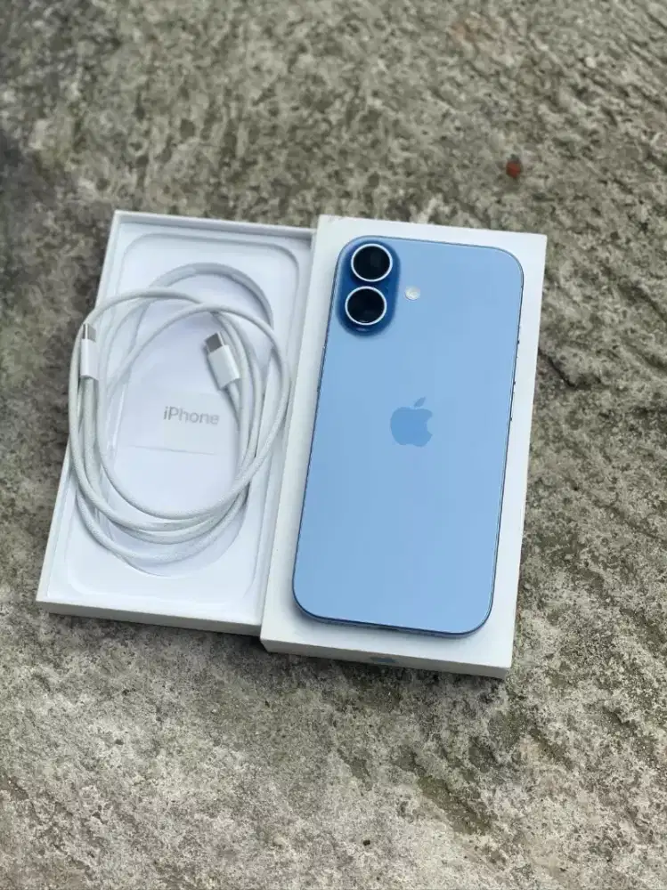Iphone 17 256gb ibox