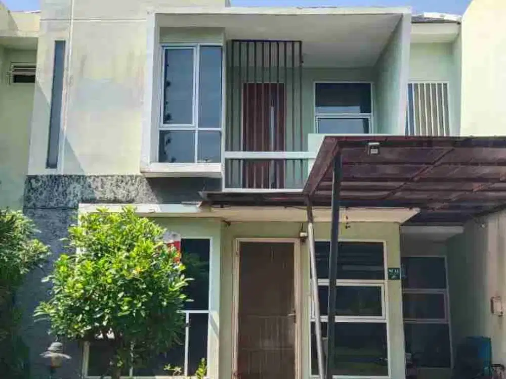 rumah bagus kirana legacy rorotan lt 162 jakarta utara