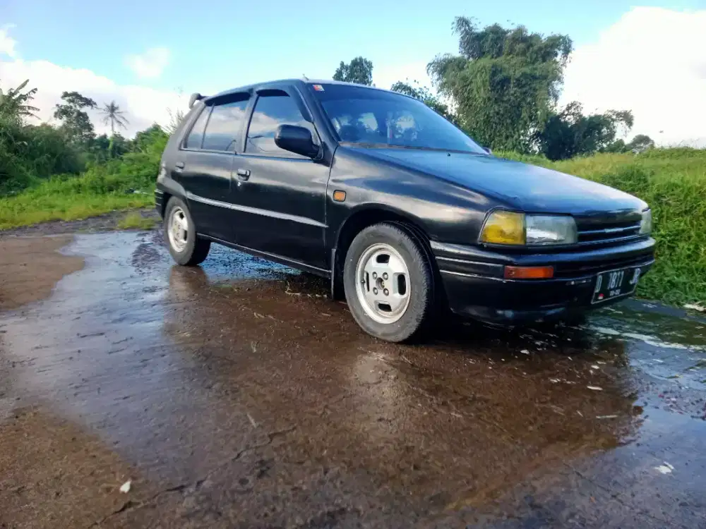 Charade cx th87