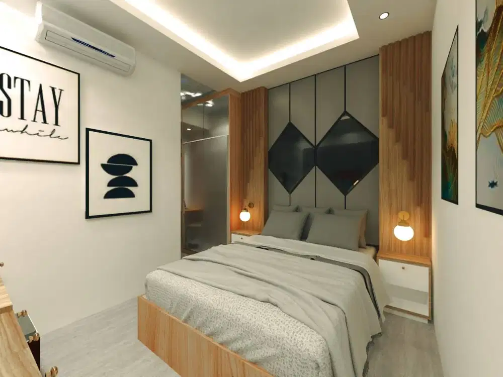 Jasa 3D Desain Termurah