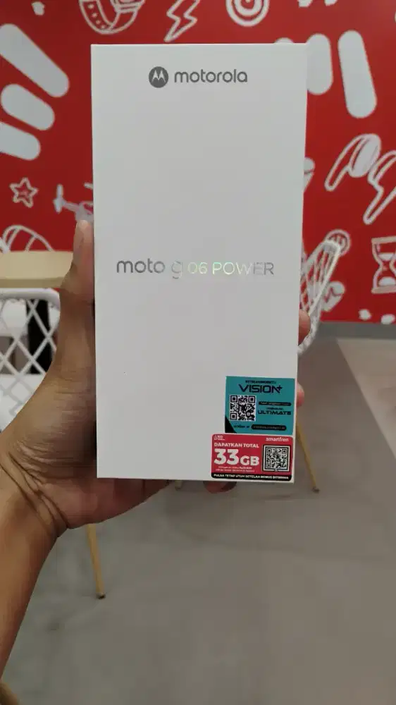 Motorola Erafone Pandanaran semarang