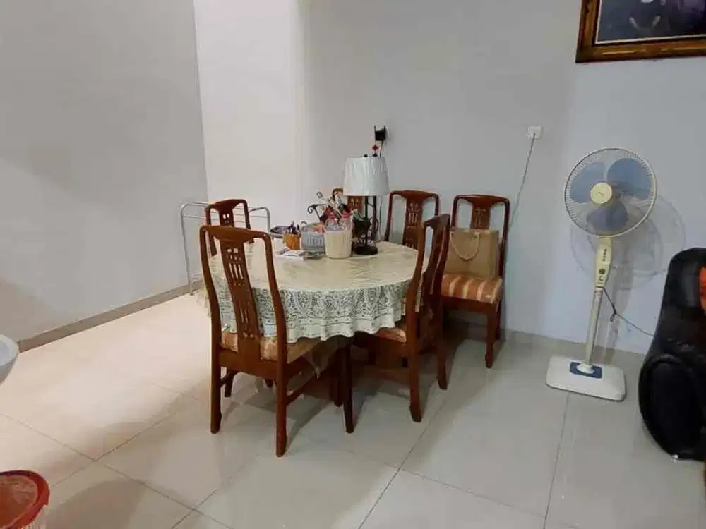 rumah dijual