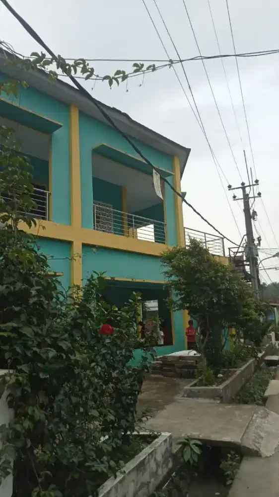 tukang perbaikan atap bocor dan renovasi